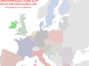 European Elections 2014: IRELAND (Irlanda) Fine Gael 29,3% Fianna Fail 23,0% Sinn Fein 17,0% Labour Party 10,3%