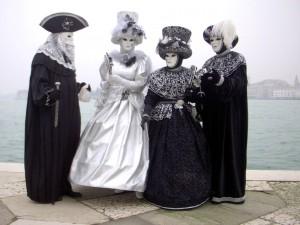 Carnival In Venice18