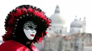 Carnival In Venice11