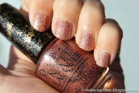 OPI Make him mine