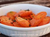 Luccicanza Carote Glassate Glazed Carrots