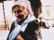 Vincenza delle capre: ultime pastorelle Alpi Apuane