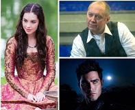 SPOILER su Teen Wolf, Reign, The Blacklist e Arrow