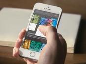 Facebook annuncia Paper, Flipboard secondo Zuckerberg