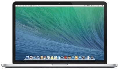 OS X Mavericks Desktop MacBook 1024x600 410x240 Apple rilascia la quarta beta di Mavericks (10.9.2) agli sviluppatori Mavericks beta 