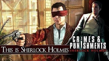 sherlock holmes crimes e punishments