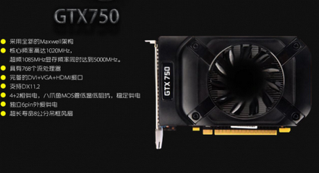 GeForce-GTX-750-GPU