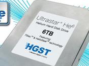 Avvistato Amazon l’HD HGST Ultrastar