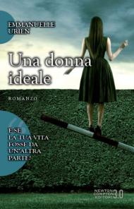 emmanuelle urien - una donna ideale