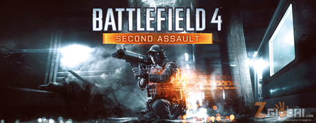Battlefield 4: Second Assault - I trofei PS4 appaiono in rete