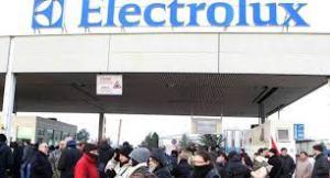 electrolux