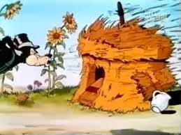 Proposta: cambiamo il nome all'Italia, chiamiamola EMERGENZA