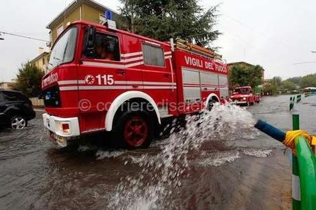 Proposta: cambiamo il nome all'Italia, chiamiamola EMERGENZA