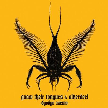 gnaw their tongues / alkerdeel