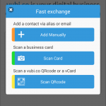 Screenshot 2014 01 31 19 13 41 150x150 Vubi.co Beta: crea il tuo biglietto da visita digitale su Android applicazioni  play store google play store 