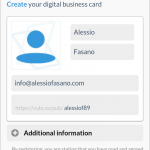Screenshot 2014 01 31 19 10 46 150x150 Vubi.co Beta: crea il tuo biglietto da visita digitale su Android applicazioni  play store google play store 