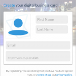 Screenshot 2014 01 31 18 53 57 150x150 Vubi.co Beta: crea il tuo biglietto da visita digitale su Android applicazioni  play store google play store 