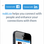 Screenshot 2014 01 31 18 54 07 150x150 Vubi.co Beta: crea il tuo biglietto da visita digitale su Android applicazioni  play store google play store 