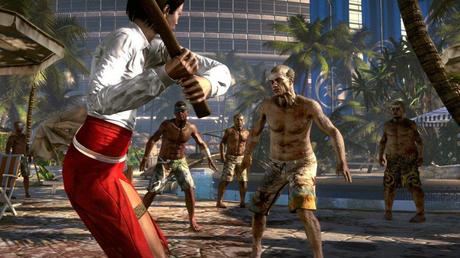 Dead Island e Toy Soldiers: Cold War sono i nuovi Games with Gold