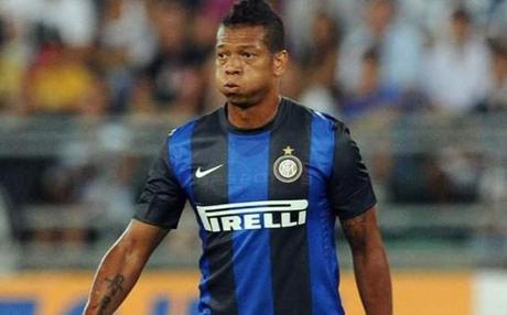 Inter, Guarin rinnova