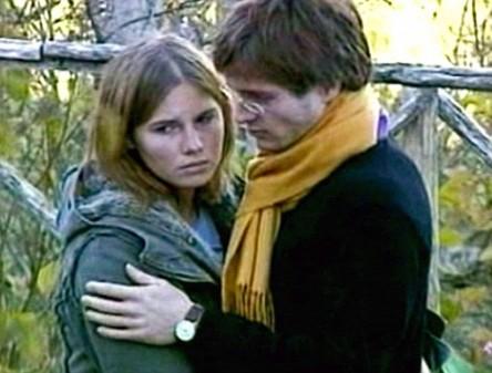 AMANDA KNOX AND RAFFAELE SOLLECITO-ARRESTED FOR SEX KILLING OF STUDENT MEREDITH KERCHER