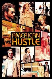 American hustle, L'apparenza inganna - David O. Russell (2013)