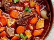 Irish stew