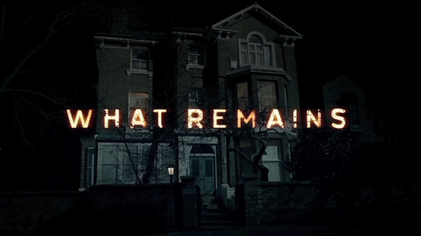 Seria(l)mente : What remains ( 2013)