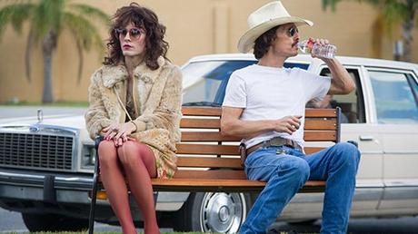 Dallas Buyers Club