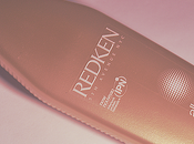 REVIEW: Shampoo SOFT REDKEN