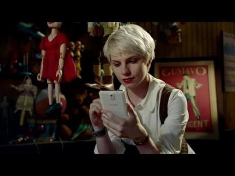 samsung galaxy note 3 disegno home insert 600x450 Samsung Galaxy Note 3 Da Phablet A Tela Artistica smartphone  samsung phablet Samsung Galaxy Note 3 galaxy note 3 