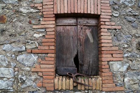 il bidente, il bosco e la miniera. Gerfalco