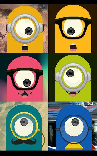  Monster Buddy Live Wallpaper per Android, un simpatico minion sempre con voi!