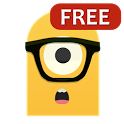  Monster Buddy Live Wallpaper per Android, un simpatico minion sempre con voi!