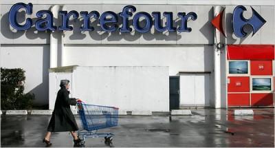 carrefour