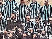 Walkin’on foot-ball: Dove eravamo rimasti, ripresa 1917, l’ULIC scudetto 1920 Joan Leo)