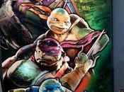 Svelate nuove Ninja Turtles