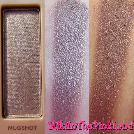 Naked 3 by Urban Decay: swatches e prime impressioni.