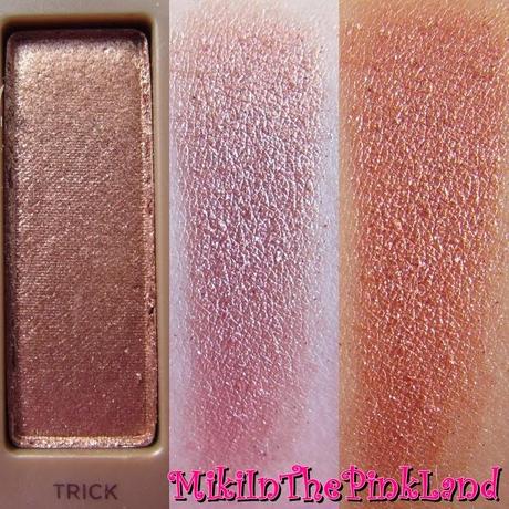 Naked 3 by Urban Decay: swatches e prime impressioni.