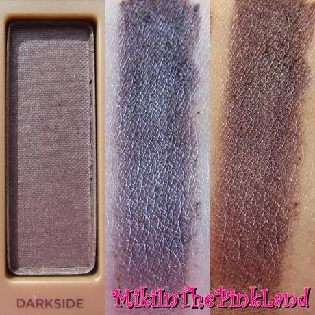 Naked 3 by Urban Decay: swatches e prime impressioni.