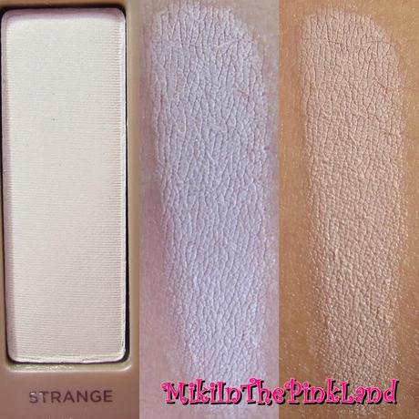 Naked 3 by Urban Decay: swatches e prime impressioni.