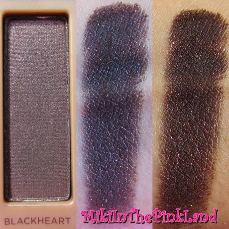 Naked 3 by Urban Decay: swatches e prime impressioni.