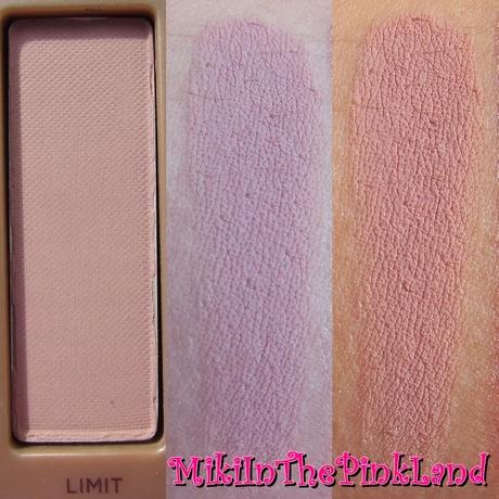 Naked 3 by Urban Decay: swatches e prime impressioni.