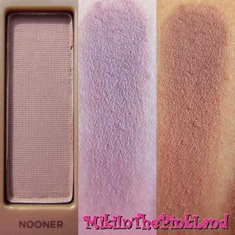 Naked 3 by Urban Decay: swatches e prime impressioni.