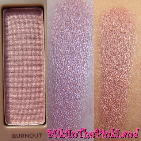 Naked 3 by Urban Decay: swatches e prime impressioni.