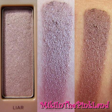 Naked 3 by Urban Decay: swatches e prime impressioni.