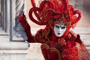 Carnival In Venice12