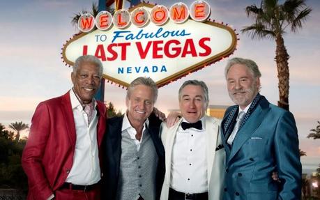 LAST VEGAS I GAVE YOU MY HEART BUT THE VERY NEXT DAY YOU... DIED