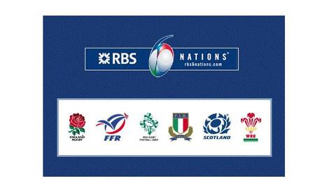 Informazioni sul 6 nazioni di rugby 2014