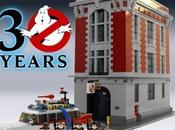 Everybody Wants… Lego Ghostbusters